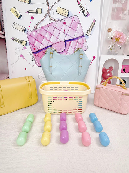 Momo Gift Surprise Capsule Bundle