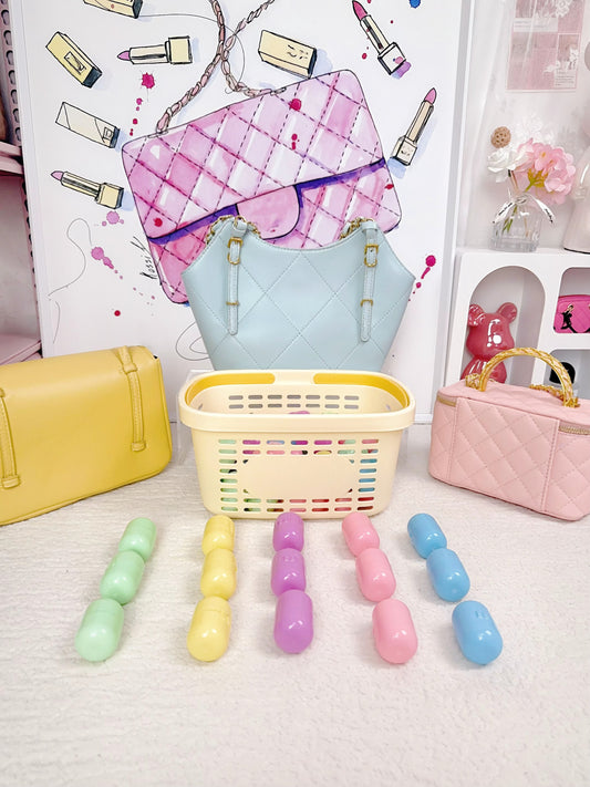 Momo Gift Surprise Capsule Bundle