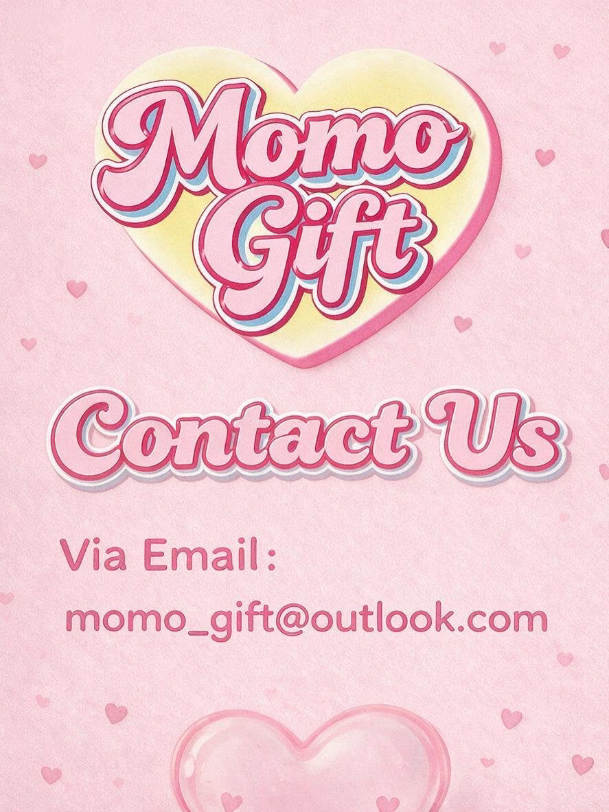 Momo Gift Surprise Capsule Bundle
